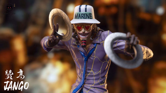 Black Studio - Jango & Fullbody | 赞高 & 赫波迪