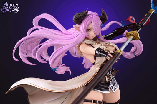 ACY Studio - Granblue Fantasy Narmaya | 碧蓝幻想 娜尔梅亚