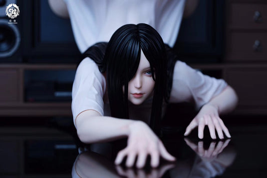 JiuZhou Studio - Yamamura Sadako | 山村贞子