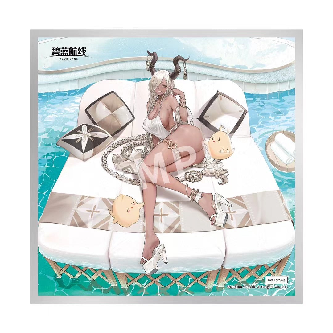 APEX - Azur Lane IJN Owari | 碧蓝航线 尾张