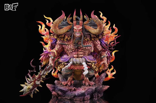 BBF Studio - Drunken Dragon Kaido | 酒龙凯多