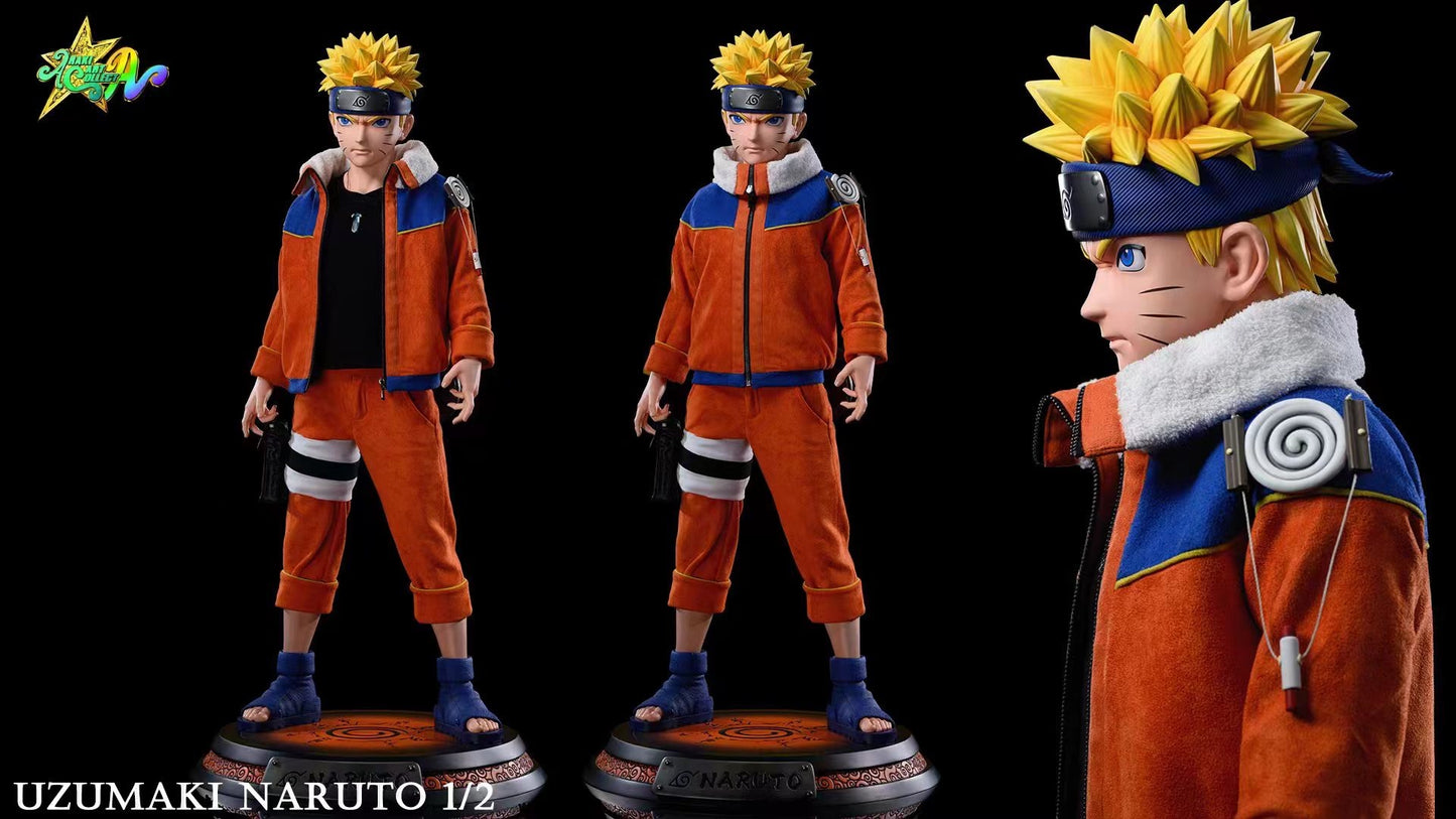 ARA Studio - Naruto Uzumaki | 漩涡鸣人
