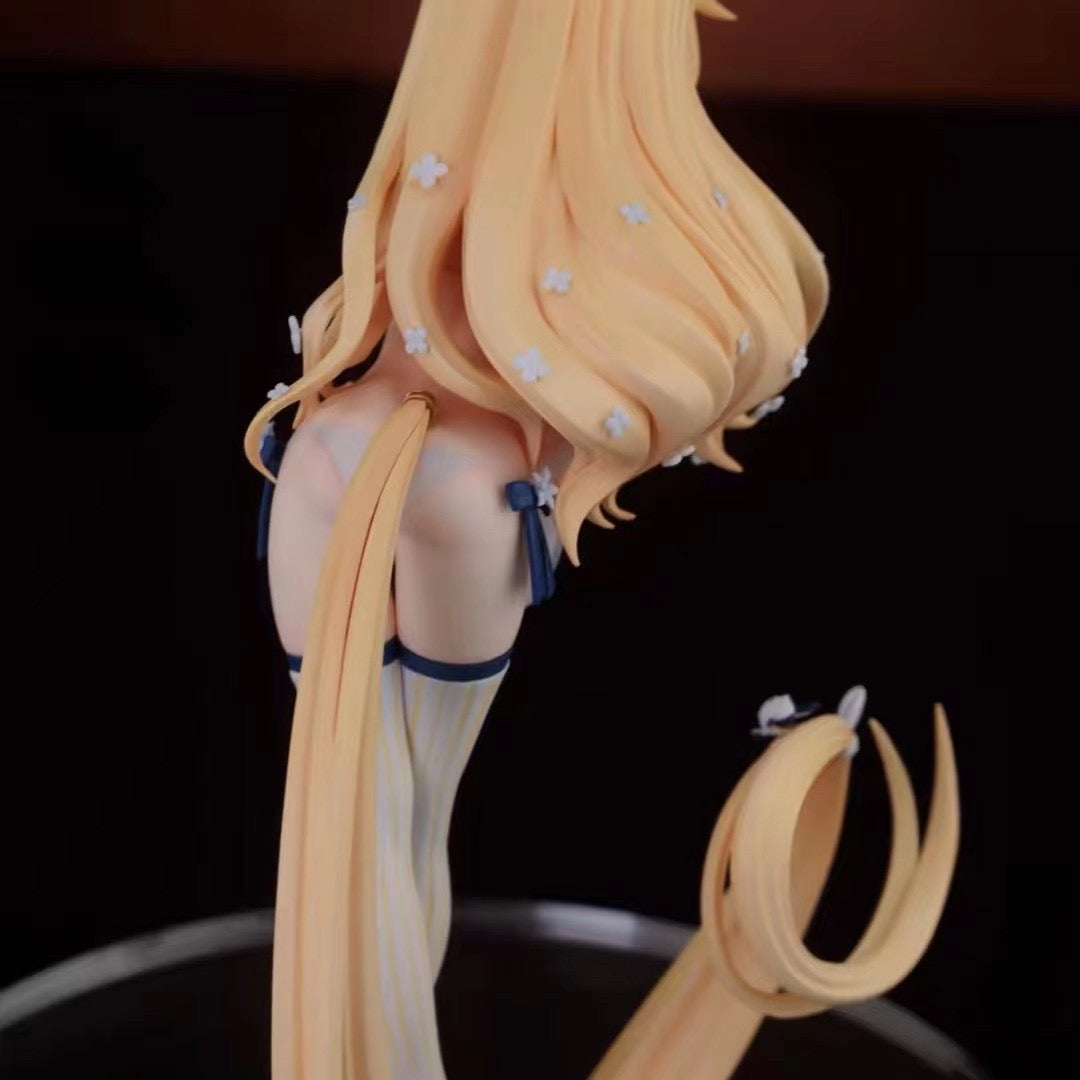 BC Studio - Blue Archive Suna Yurigi | 蔚蓝档案 百合园圣娅