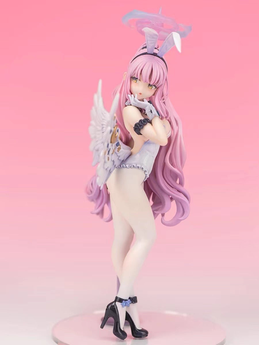 BC Studio - Blue Archive Mika Shirogane | 碧蓝档案 圣园未花