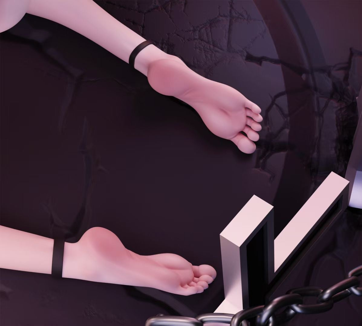 Arctic Wolf Studio - Honkai: Star Rail Aponia | 崩坏星穹铁道 阿波尼亚