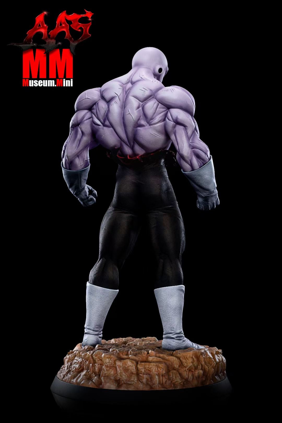 Armyant Studio - Dragon Ball Z Jiren | 龙珠超 吉连