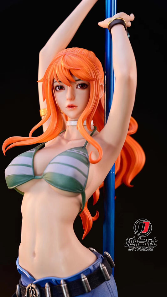 DiTaiShe Studio - Nami | 娜美