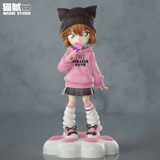 Miracle Cute Y2K Cat Ear Ai - Image 4