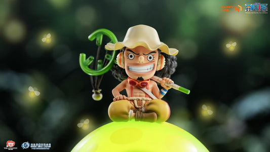 Nienie Usopp Touch Night Light - Image 1