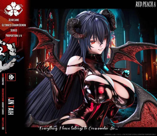 Original Succubus Series Vol.1 - Succubus Da Feng - Image 2