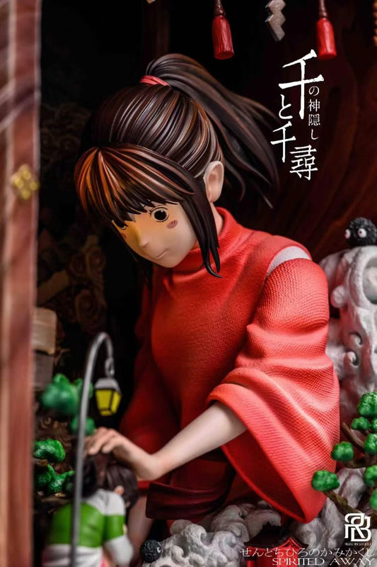 Spirited Away - RB Chihiro Don't Lose Yourself - Image 6