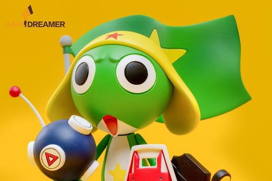 A&M DREAMER - Keroro Gunso | 军曹