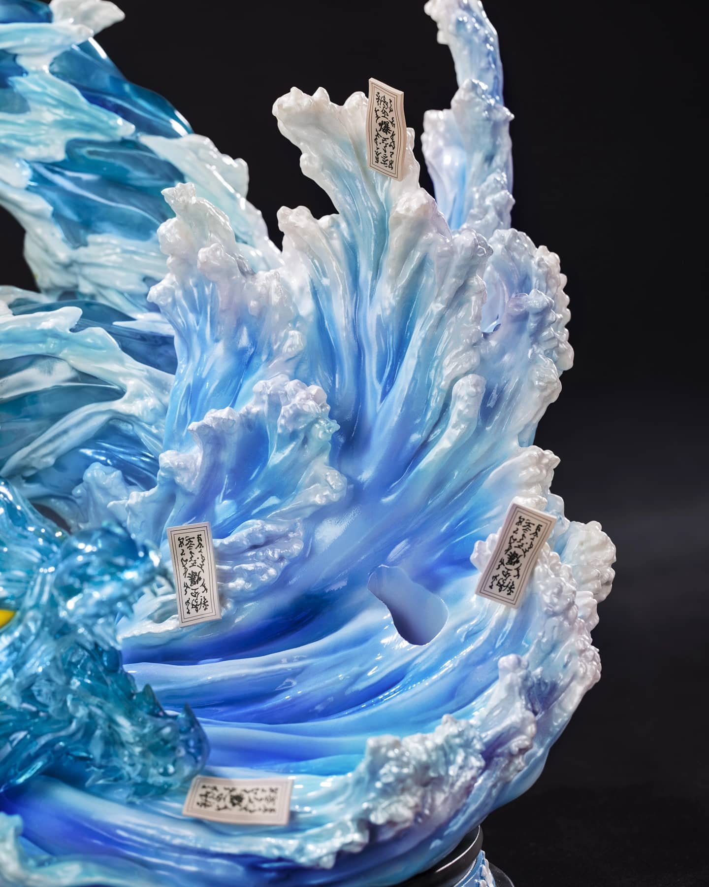 Clouds Studio - Tobirama Senju | 千手扉间