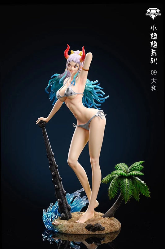 Diamond Studio - Beach Yamato | 沙滩大和