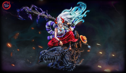 Fantasy Studio - Yamato | 大和