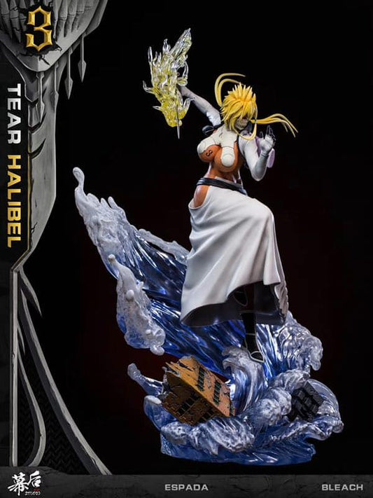 MH Studio - Tear Halibel | 蒂雅·赫丽贝尔