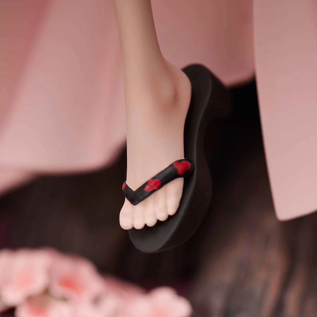 RE Studio - Wano Country Robin | 和之国罗宾