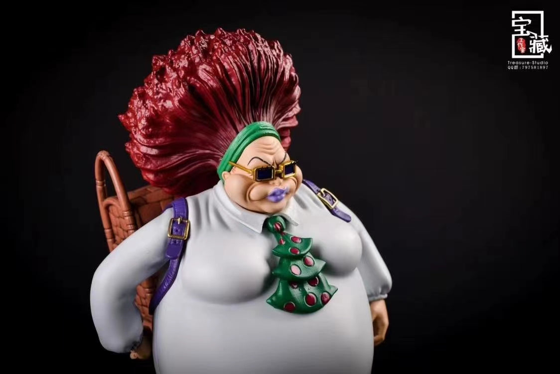 Treasure Studio - Miss Christmas | Miss圣诞节