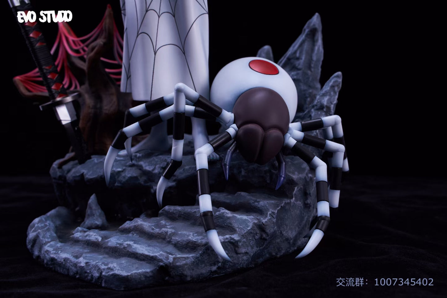 Evo Studio - Rui | 累