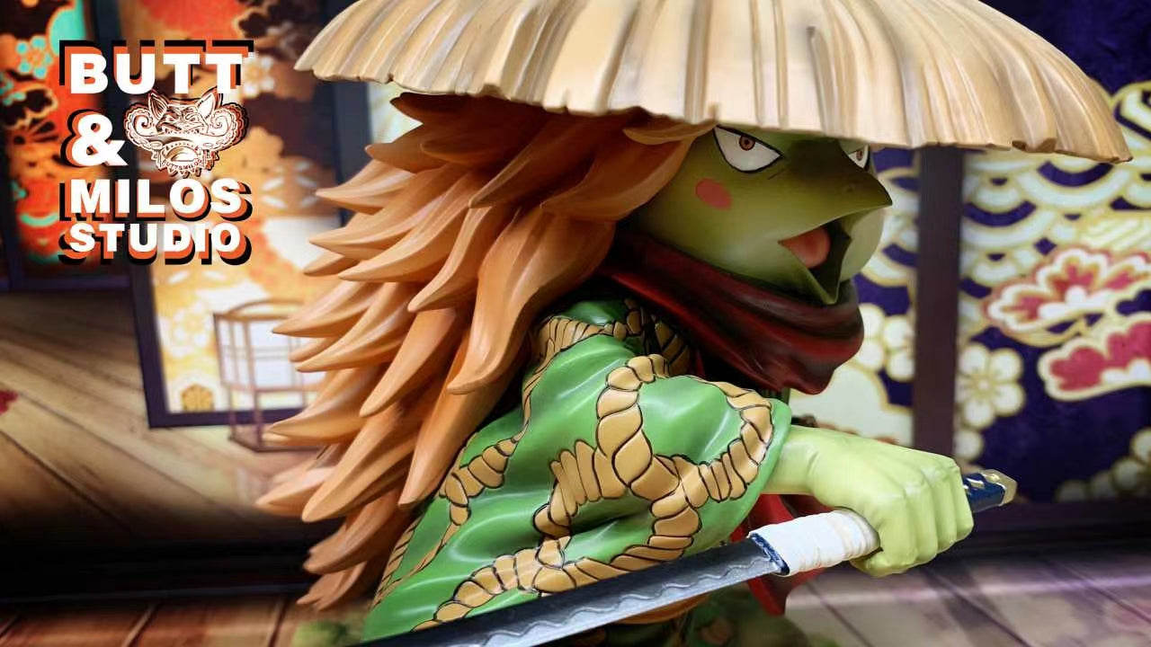 Butt & Milos Studio - Kawamatsu | 河松