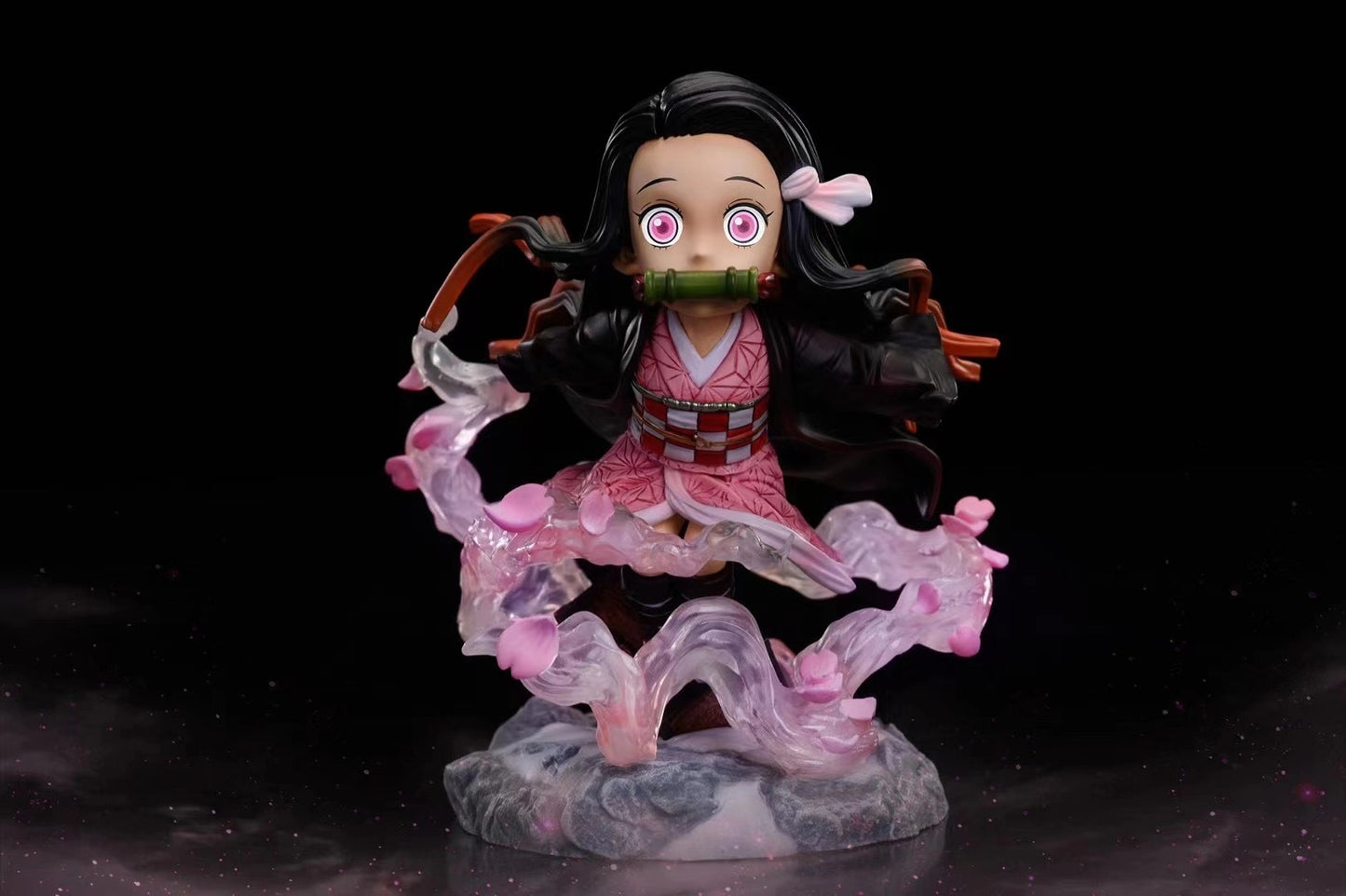 G5 Studio - Kamado Nezuko | 灶门 祢豆子
