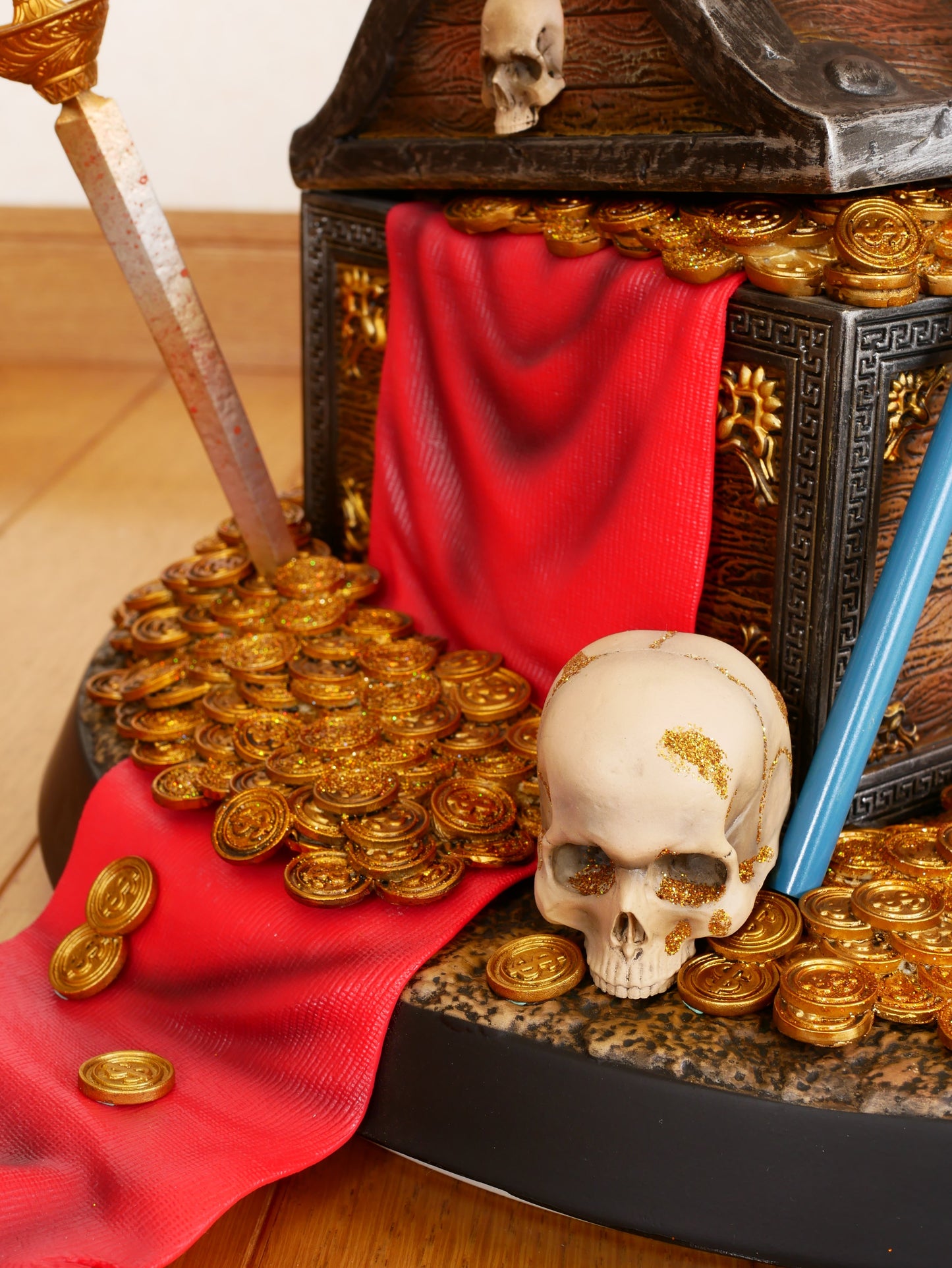 Dragon Studio - Nami (VIP Black) | 娜美 (VIP Black)