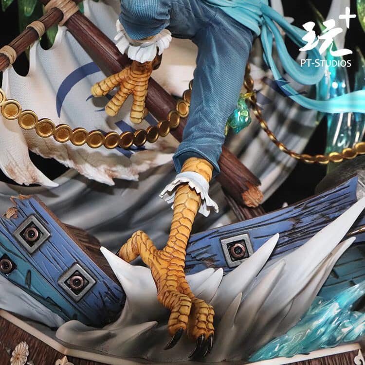 PT Studio - Marco | 马尔科