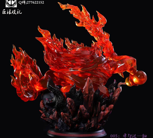 Surge Studio - Itachi Uchiha | 宇智波鼬