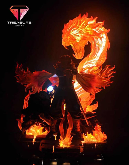 Treasure Studio - Rengoku Kyoujurou | 炼狱杏寿郎