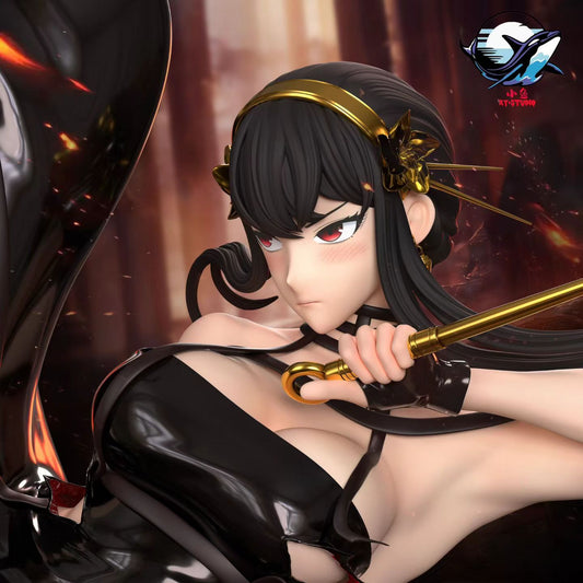 XY Studio - Spy x Family Yor Forger |《Spy x Family》约尔·福杰