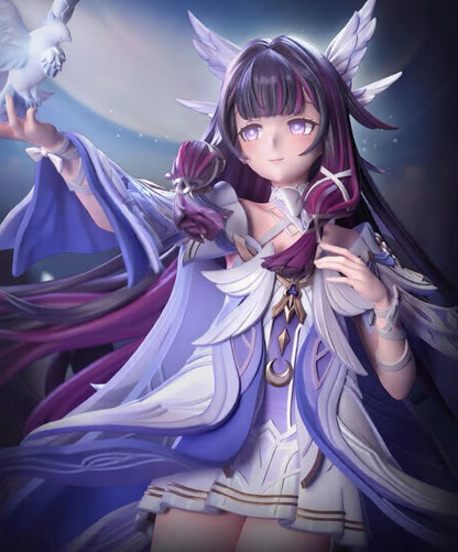 ANE Studio - Genshin Impact Columbina Hyposelenia | 原神 哥伦比娅·希珀塞莱尼娅