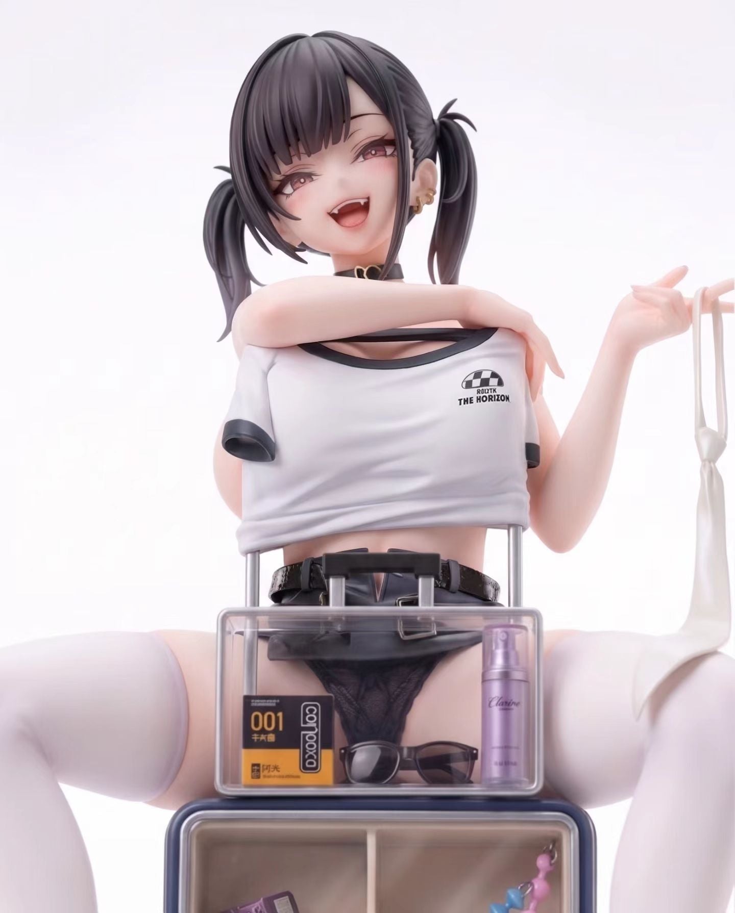 1680 Studio - 1680 Studio Sora | 1680工作室 索拉 - Image 3