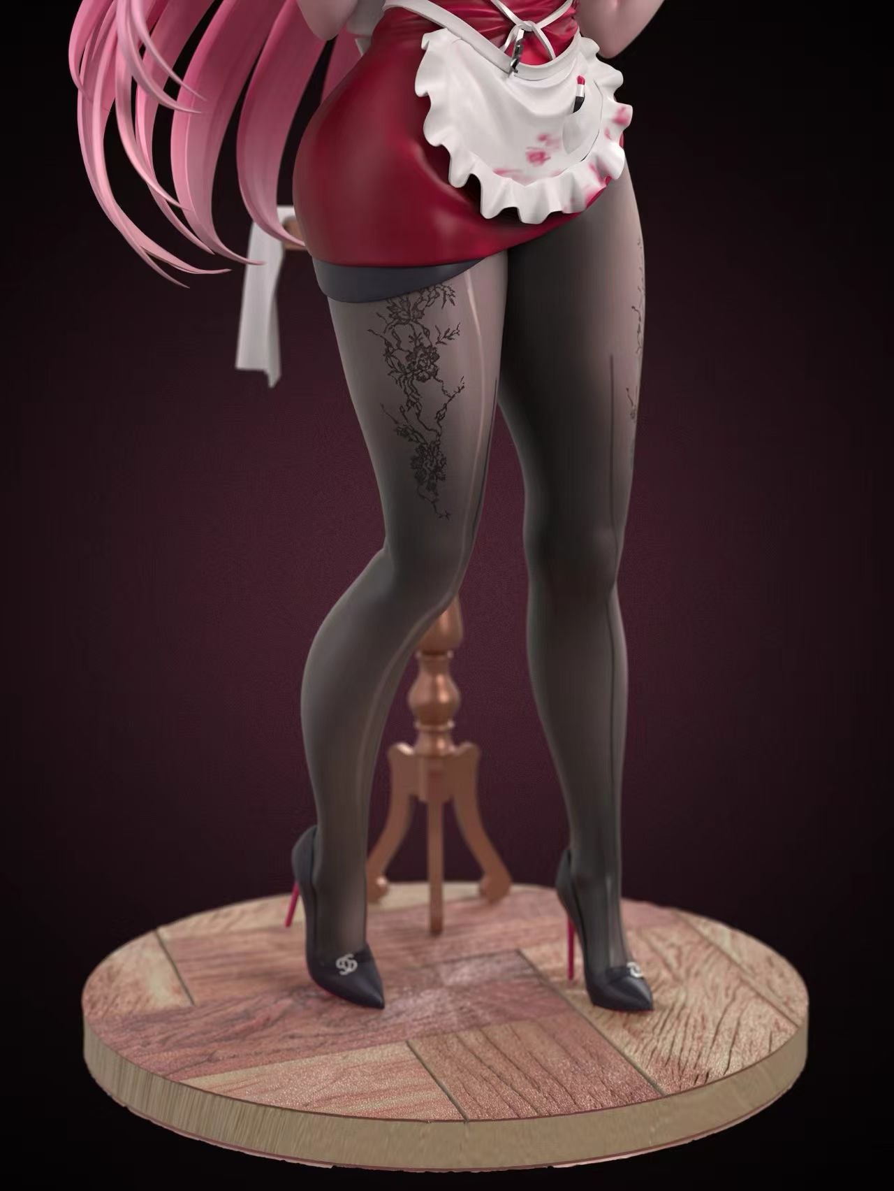 1680 Studio - Licensed Velvet | 版权 薇尔维特 - Image 4