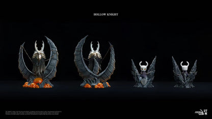 27Hell Studio - Hollow Knight Sealed Sibling & Little Knight | 空洞骑士 封印前辈&封印小骑士 - Image 3
