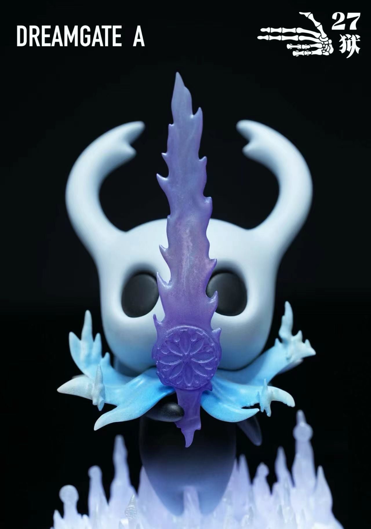 27Hell Studio - Hollow Knight Dream Gate | 空洞骑士 梦之门 - Image 6