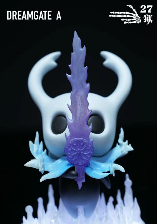 27Hell Studio - Hollow Knight Dream Gate | 空洞骑士 梦之门 - Image 6
