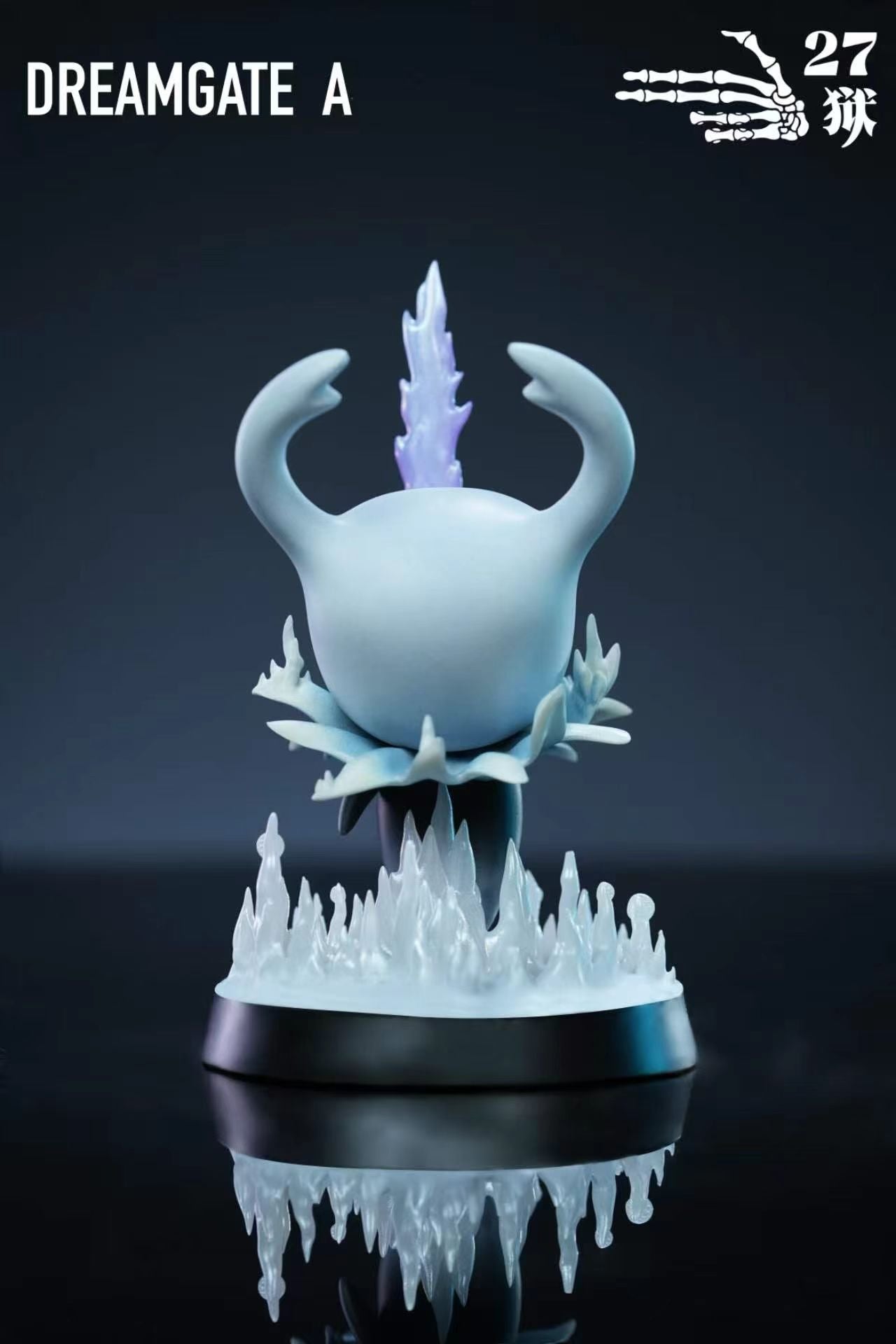 27Hell Studio - Hollow Knight Dream Gate | 空洞骑士 梦之门 - Image 1