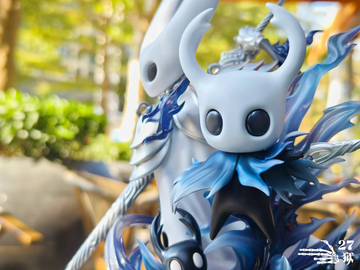 27Hell Studio - Hollow Knight The Knight New Legacy | 空洞骑士 骑士 新传承 - Image 6