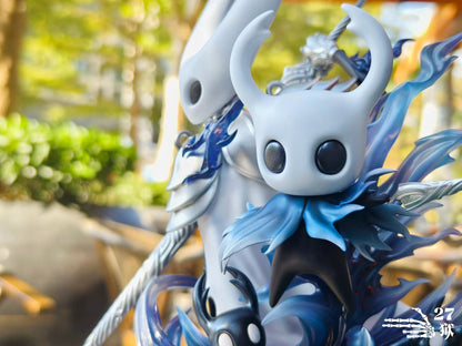27Hell Studio - Hollow Knight The Knight New Legacy | 空洞骑士 骑士 新传承 - Image 6