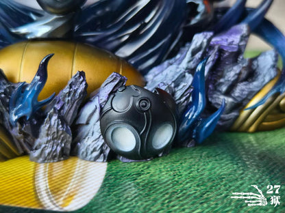 27Hell Studio - Hollow Knight The Knight New Legacy | 空洞骑士 骑士 新传承 - Image 7