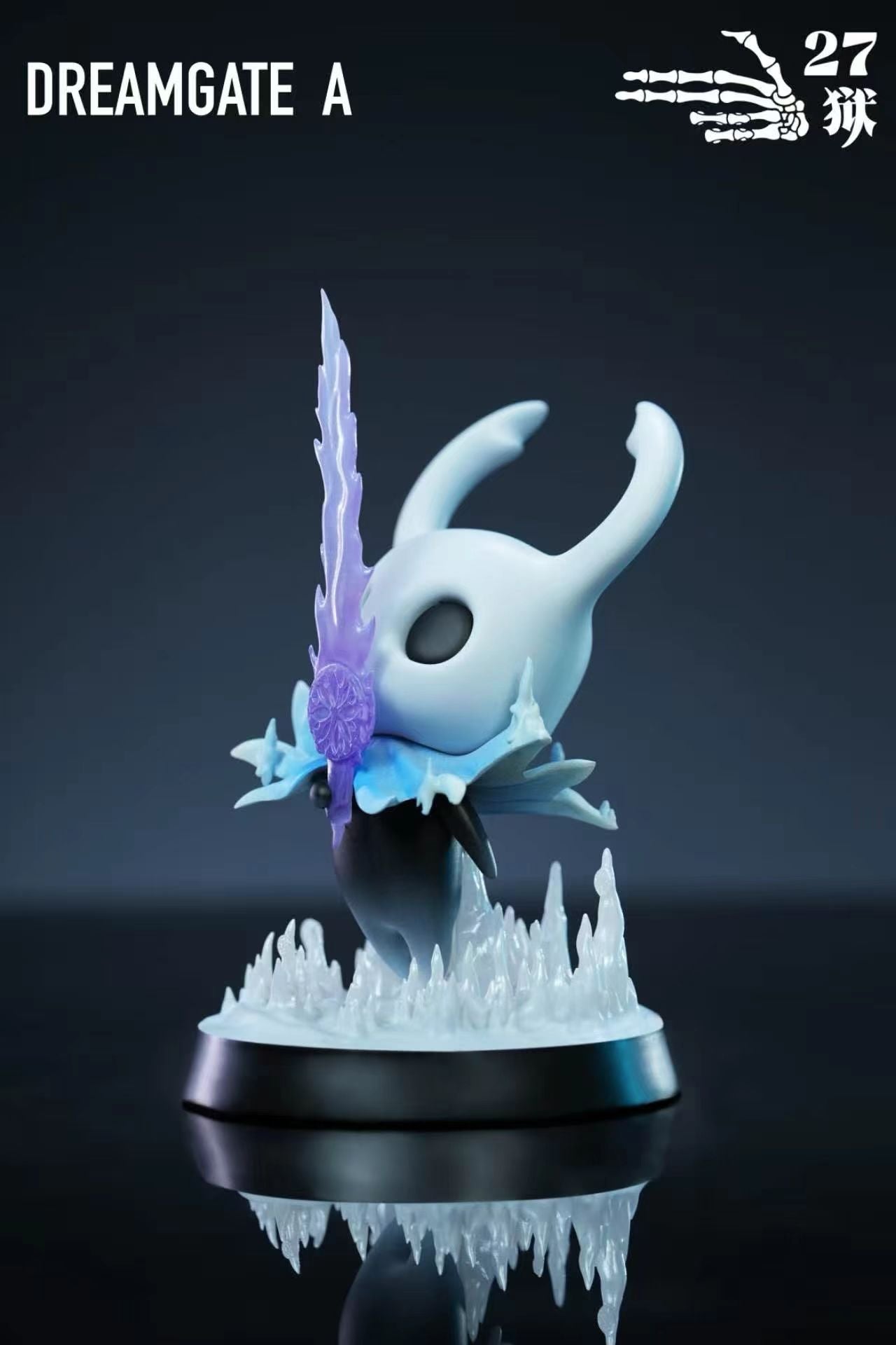 27Hell Studio - Hollow Knight Dream Gate | 空洞骑士 梦之门 - Image 3