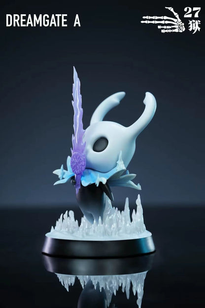 27Hell Studio - Hollow Knight Dream Gate | 空洞骑士 梦之门 - Image 3