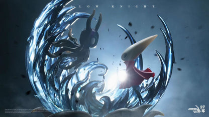 27Hell Studio - Hollow Knight: Silksong Reunion | 空洞骑士：丝之歌 重逢 - Image 5