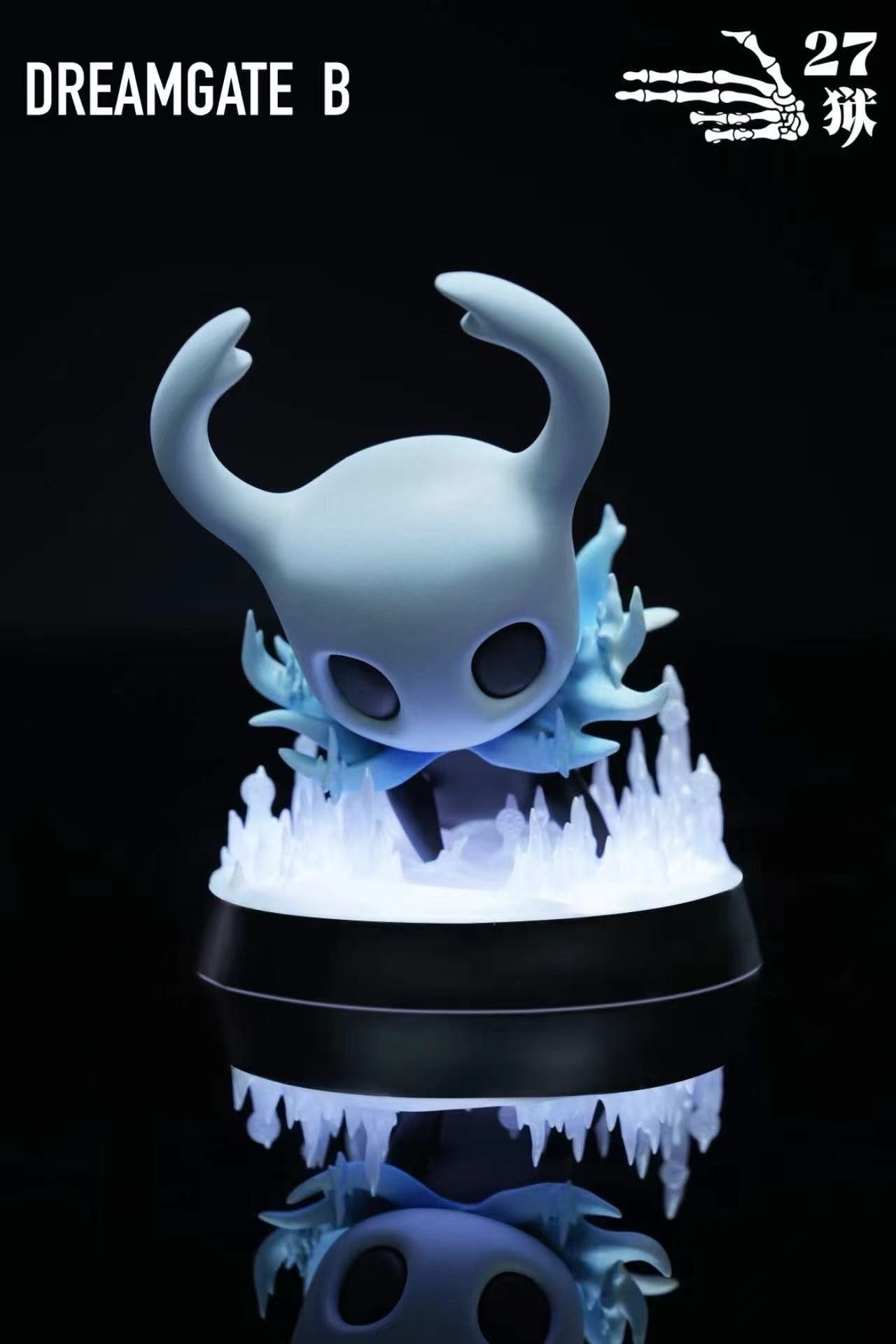 27Hell Studio - Hollow Knight Dream Gate | 空洞骑士 梦之门 - Image 8