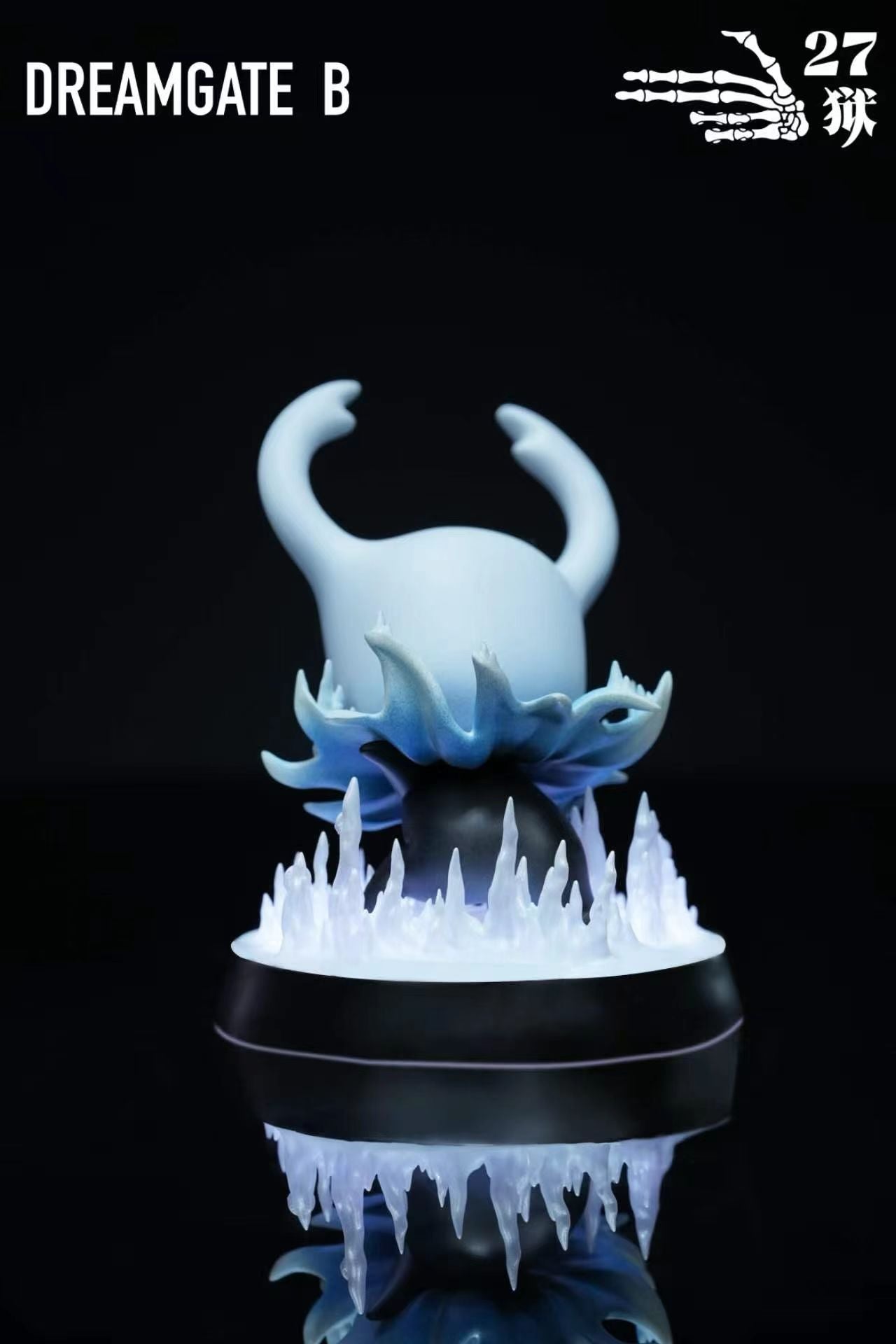 27Hell Studio - Hollow Knight Dream Gate | 空洞骑士 梦之门 - Image 4