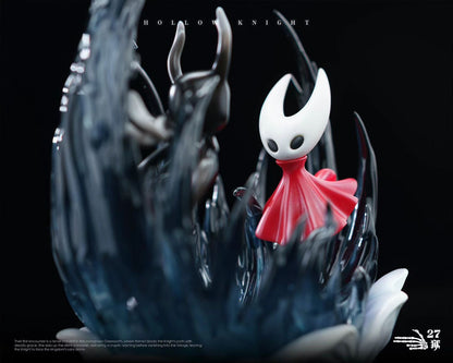 27Hell Studio - Hollow Knight: Silksong Reunion | 空洞骑士：丝之歌 重逢 - Image 6