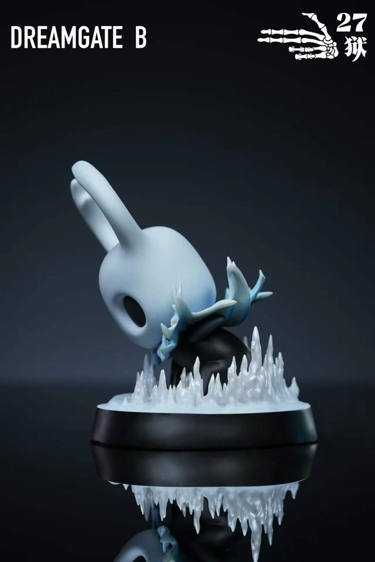27Hell Studio - Hollow Knight Dream Gate | 空洞骑士 梦之门 - Image 2