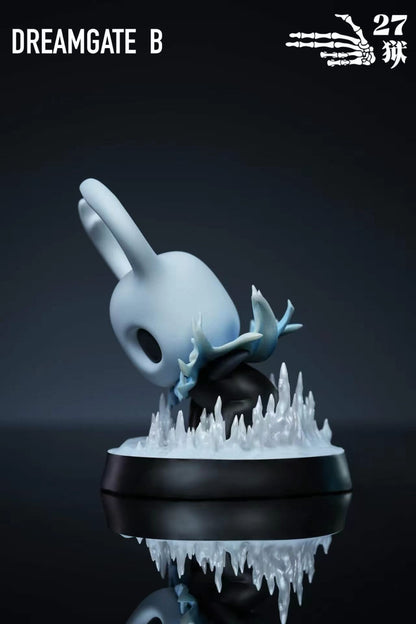 27Hell Studio - Hollow Knight Dream Gate | 空洞骑士 梦之门 - Image 2
