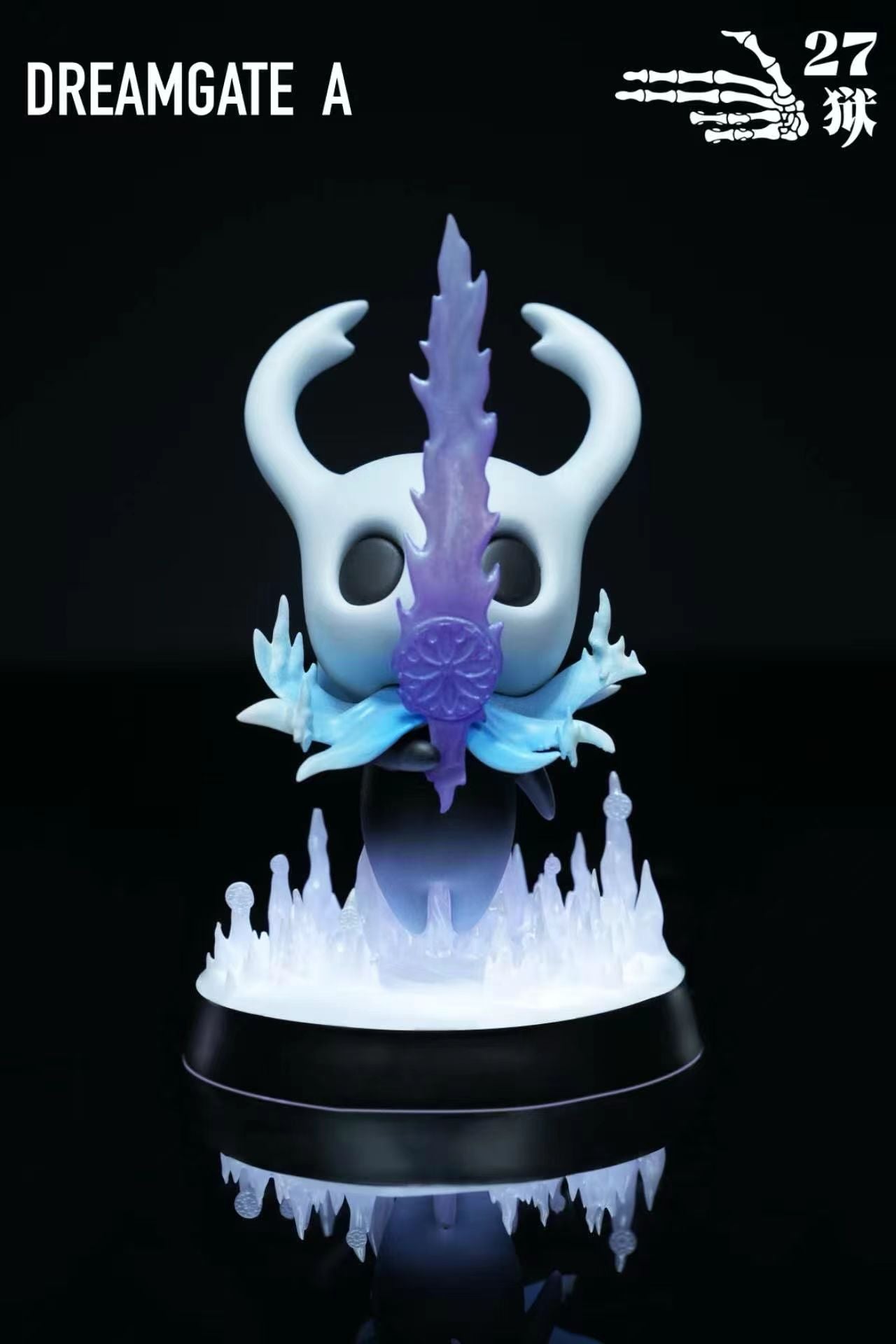 27Hell Studio - Hollow Knight Dream Gate | 空洞骑士 梦之门 - Image 5