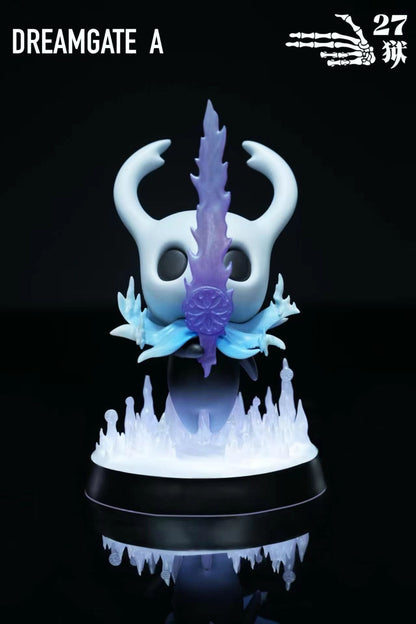 27Hell Studio - Hollow Knight Dream Gate | 空洞骑士 梦之门 - Image 5